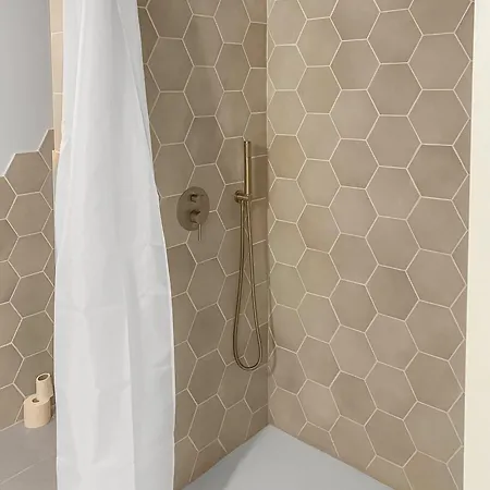La Lueur Fluviale Apartamento *