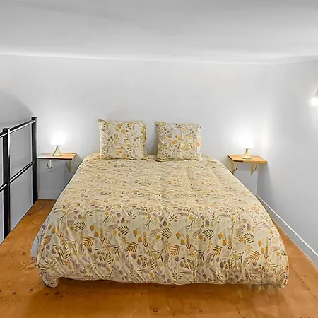 Apartamento La Lueur Fluviale Mimizan-Plage