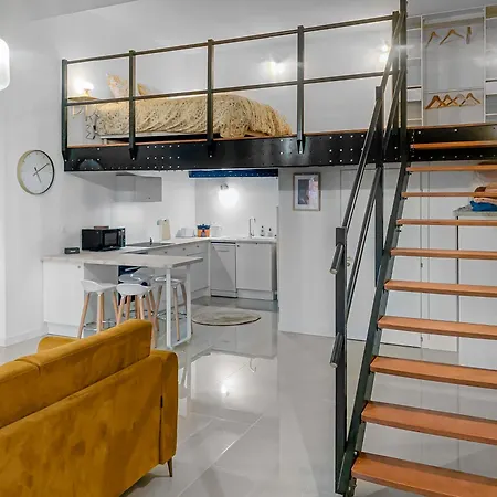 La Lueur Fluviale Apartamento Mimizan-Plage